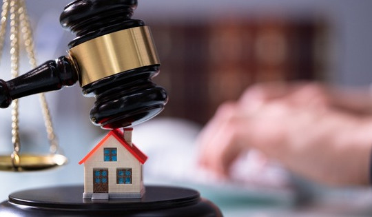 Từ nay, người dân buộc phải đóng 4 khoản phí này khi làm sổ đỏ cho đất không giấy tờ