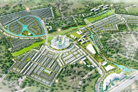 Phú Mỹ Hưng lãi gần 1.000 tỷ nửa đầu năm, chính thức Bắc tiến với siêu dự án 1,1 tỷ USD