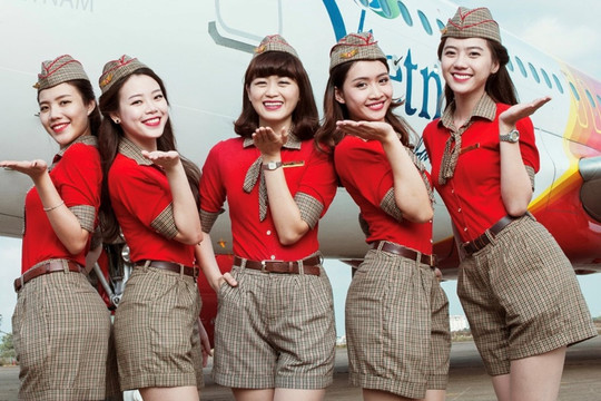 Vietjet Thái Lan mua thêm 9 máy bay Boeing, trả lại 4 phi cơ Airbus