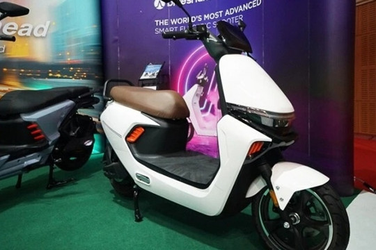 Hơn 6.000 người chốt đơn mẫu xe máy điện giá chỉ 3,7 triệu đồng: Sự thật về mức giá không tưởng