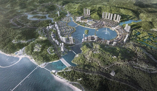 Dự kiến 2 năm nữa, Việt Nam sẽ có thêm một casino đi vào hoạt động