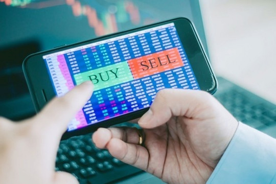 Xuất hiện 'tay to' chi gần tỷ USD gom hàng trên đỉnh lịch sử: Cơ hội cho nhà đầu tư nhỏ lẻ ăn theo?