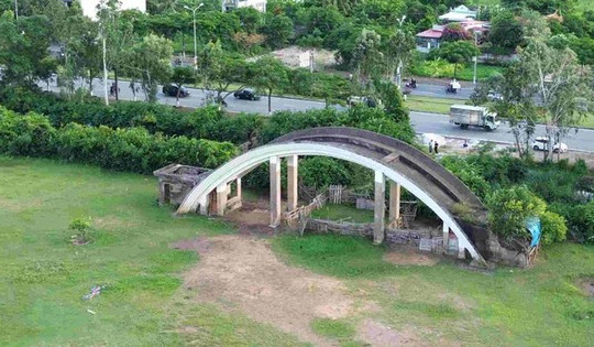 Ninh Bình thu hồi dự án trung tâm giống lợn hơn 500 tỷ ‘treo’ suốt 15 năm