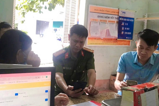 Bưu điện Việt Nam thông báo khẩn đến hàng triệu khách hàng trên cả nước