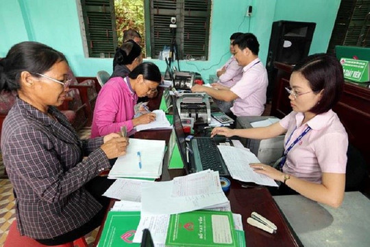 Hàng triệu người dân tại TP. HCM nhận quyền lợi chưa từng có
