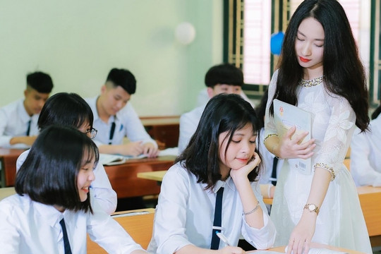 Từ 2026: Giáo viên phải thực hiện yêu cầu bắt buộc này với Hiệu trưởng, biết để làm đúng quy định mới nhất