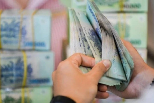 Sẽ có đề án tiền lương và phụ cấp để áp dụng thống nhất trong toàn quốc