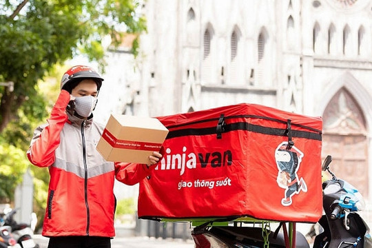 Ninja Van bất ngờ tuyên bố ngừng dịch vụ giao nhận nhanh tại Việt Nam sau gần 1 thập kỷ