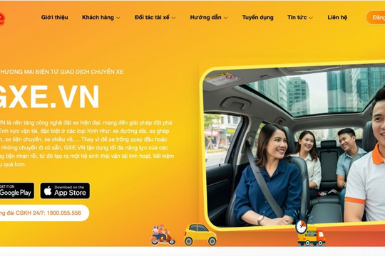 Thị trường gọi xe công nghệ tại Việt Nam xuất hiện một tân binh, cho khách ‘trả giá’ trực tiếp với tài xế