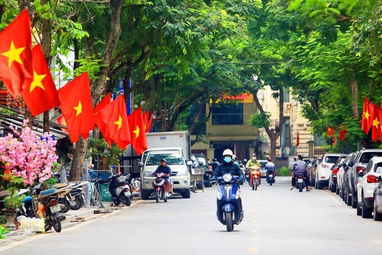 Năm 2026, người lao động Việt Nam có thể được nghỉ tối đa 115 ngày