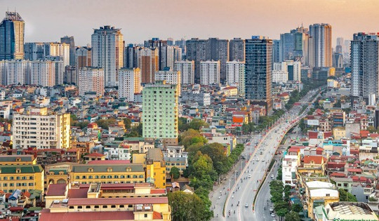 Lộ diện phân khúc là hoa tiêu của thị trường BĐS cuối năm 2025