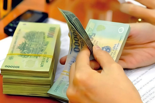 Dự kiến tăng lương cơ bản cho toàn bộ giáo viên cả nước, tối đa 7 triệu đồng/tháng, chưa kể phụ cấp