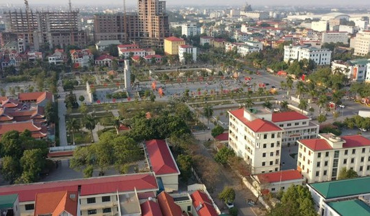 Tỉnh giàu top đầu Việt Nam sắp có thêm ba khu đô thị mới, quy mô hơn 40.000 tỷ