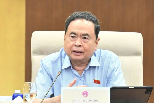 Ủy ban Thường vụ Quốc hội xem xét quyết định nhiều nội dung quan trọng cấp bách