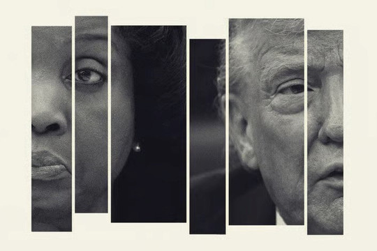 Ông Trump muốn trở thành 'siêu Chủ tịch' của Fed, vụ Lisa Cook chỉ là màn dạo đầu?