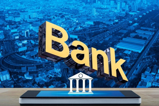 Toàn cảnh ngành ngân hàng quý II/2025: Lợi nhuận tăng 17%, tín dụng mở rộng nhanh nhất 5 năm, nợ xấu hạ nhiệt