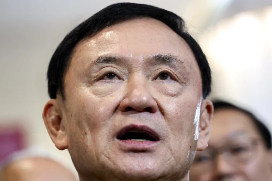 Rộ tin đồn ông Thaksin Shinawatra rời Thái Lan trước thềm bầu cử thủ tướng