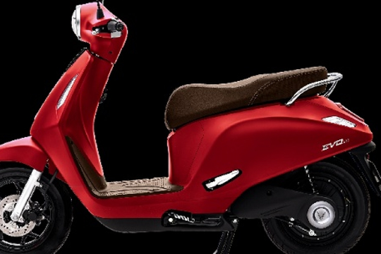 Xe điện giá rẻ nhưng sang xịn: Quãng đường 117 km/lần sạc, tiện ích hiện đại