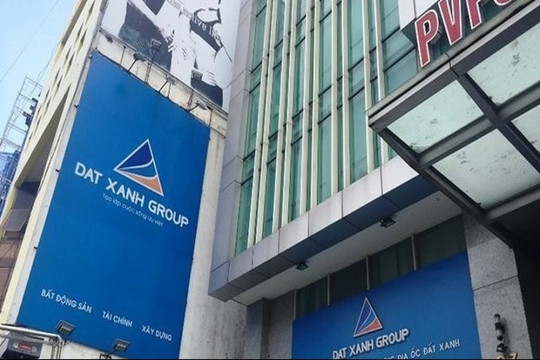 Đất Xanh (DXG) được dự báo tăng 40% lợi nhuận nhờ cú hích The Privé và Gem Sky World