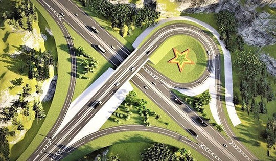 Chỉ 3 tháng nữa, Việt Nam sẽ chính thức khánh thành, khởi công loạt dự án quan trọng từ Bắc vào Nam