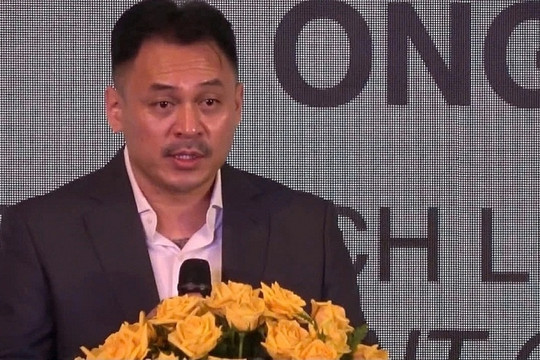 Ông Lưu Tú Bảo 'mất tích' chưa rõ nguyên nhân, loạt doanh nghiệp liên quan bất ngờ đổi chủ