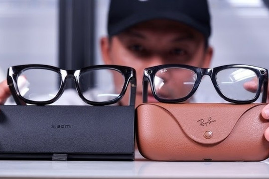 Kính AI Xiaomi nhận cái kết ê chề sau khi lập kỷ lục 'cháy hàng' tại quê nhà