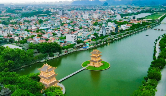 10 năm nữa, tỉnh sở hữu ‘vịnh Hạ Long trên cạn’ sẽ trở thành thành phố trực thuộc Trung ương