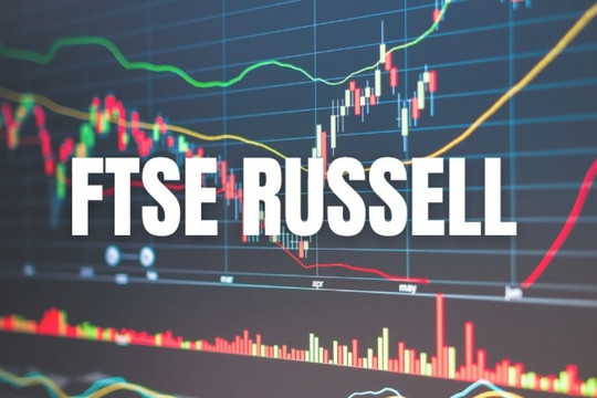 FTSE Vietnam Index bổ sung 3 cổ phiếu hot, loại FRT và VTP