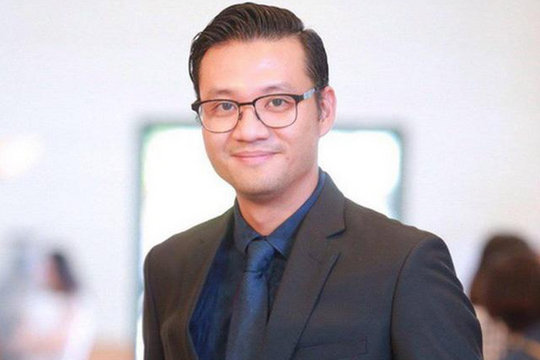 Đạo diễn phim ‘Người phán xử’ chính thức nghỉ việc