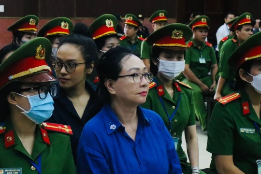 Đại án Vạn Thịnh Phát, FLC ‘chưa từng có tiền lệ’, số lượng bị hại đặc biệt lớn