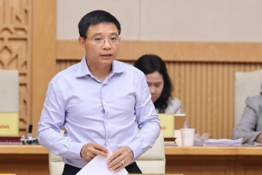 Bộ trưởng Nguyễn Văn Thắng: Ổn định kinh tế vĩ mô vẫn tiềm ẩn rủi ro, áp lực lạm phát vẫn lớn