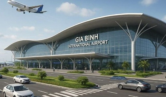 Liên danh Sun Group gửi đề xuất quan trọng xây tuyến đường huyết mạch kết nối sân bay lớn thứ 2 Việt Nam