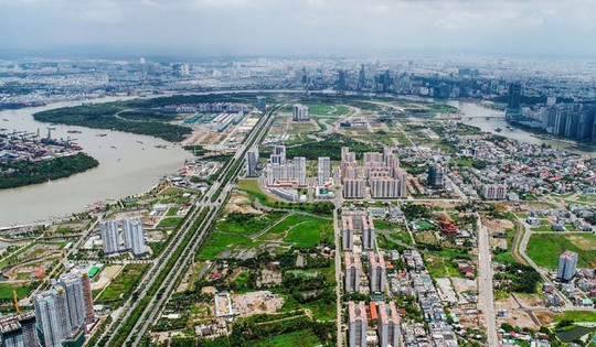 Sắp có thay đổi quan trọng đối với sổ đỏ đã cấp