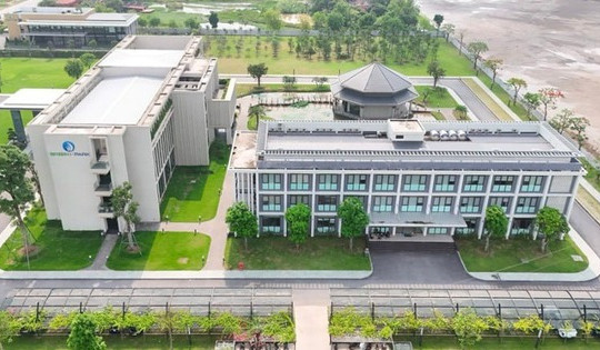 Tỉnh nhỏ nhất Việt Nam sắp có nhà máy sản xuất rượu Soju hơn 100 triệu USD