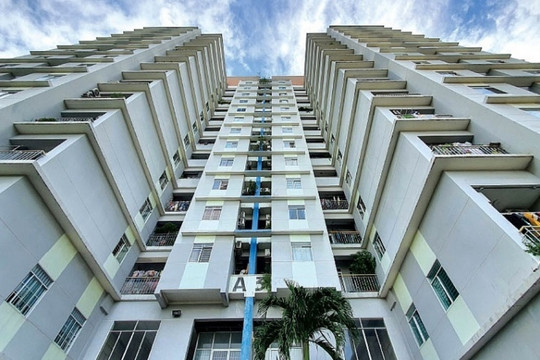 Bộ trưởng Bộ Xây dựng đề nghị Hancorp (HAN) tham gia phát triển nhà ở xã hội