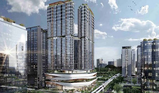 Làm việc với Bộ Xây dựng, công ty Hancorp vừa nhận chỉ thị mới