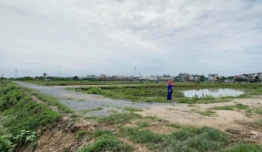 Từ giờ, thu hồi đất nông nghiệp không giấy tờ được đền bù thế nào?