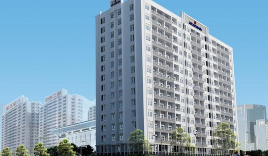 Thêm hai dự án chung cư tại TP. HCM được tháo gỡ thủ tục cấp sổ hồng
