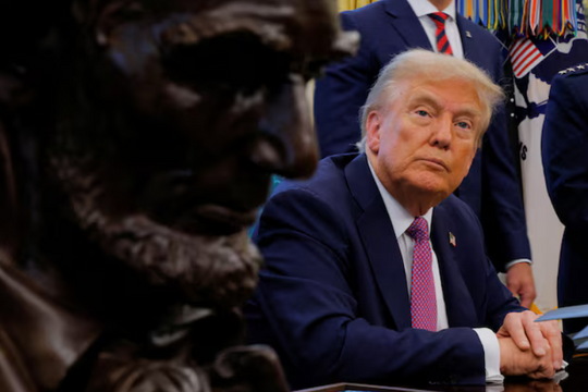 Nóng: Ông Trump miễn trừ thuế quan cho một số quốc gia, hơn 45 nhóm mặt hàng được ưu đãi 0%