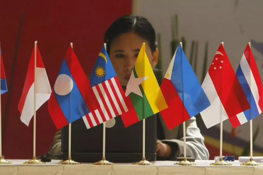2 quốc gia láng giềng Việt Nam ngỏ ý gia nhập BRICS