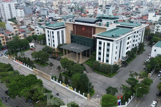 Hà Nội yêu cầu xử lý tài sản công, trụ sở dôi dư sau sắp xếp đơn vị hành chính