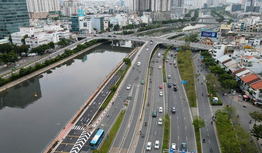 Thành phố rộng nhất Việt Nam sắp đấu giá hai lô đất vàng hơn 15.000m2