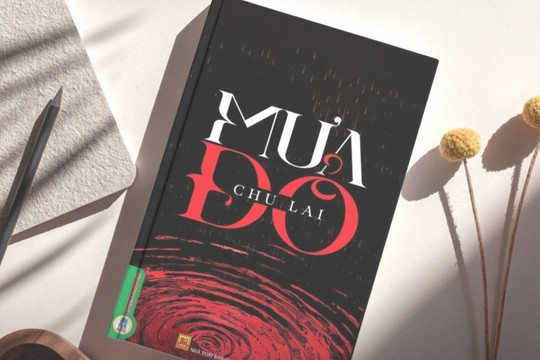Cuốn tiểu thuyết của nhà văn mang hàm Đại tá quân đội đang ‘cháy hàng’, bạn đọc phải đặt trước và chờ tới 20 ngày