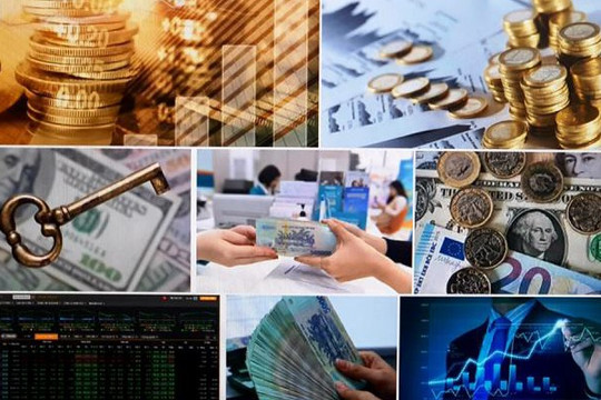 Định hướng chỉ đạo, điều hành chính sách tài khóa, chính sách tiền tệ để tăng trưởng kinh tế năm 2025 đạt 8,3-8,5%