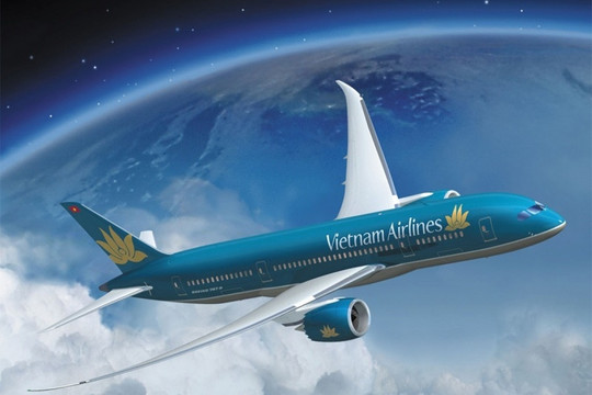 Kiểm toán nghi ngờ khả năng hoạt động liên tục, Vietnam Airlines (HVN) lên tiếng