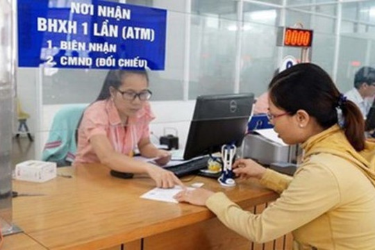 Người lao động cần biết: Khi nào đủ điều kiện nhận BHXH một lần?