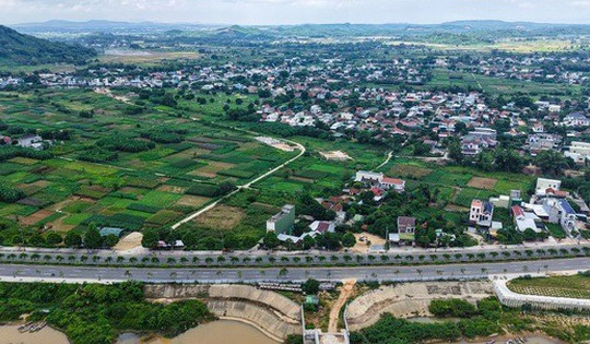 Tuyến đường 3.500 tỷ mang tên vùng biển đảo thiêng liêng của Việt Nam gặp khó sau 2 năm khởi công