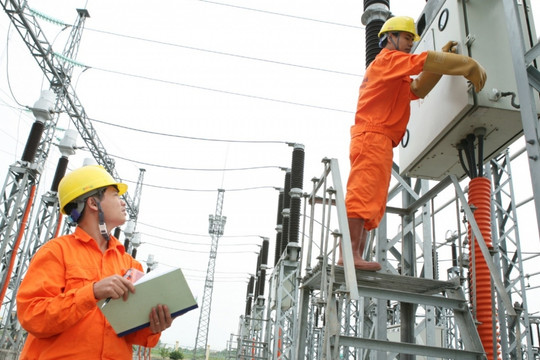 Bộ Công Thương lý giải về đề xuất tính giá điện theo giờ cao, thấp điểm