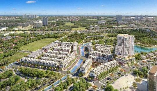 Tỉnh nhỏ nhất Việt Nam: Giá đất nền tăng mạnh, ‘điểm nóng’ đầu tư mới sau sáp nhập tỉnh