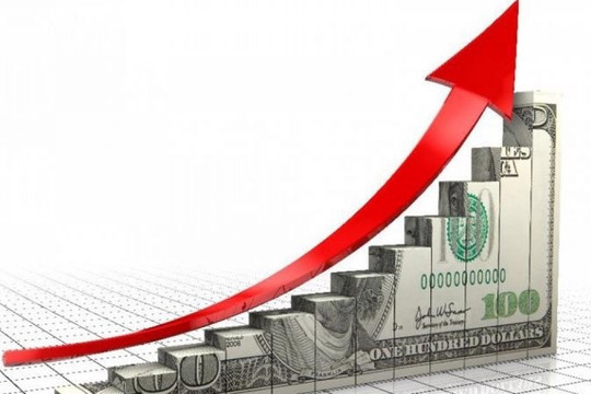 Kế hoạch vay/trả nợ công năm 2025: Chính phủ được phép vay tối đa 815.238 tỷ đồng